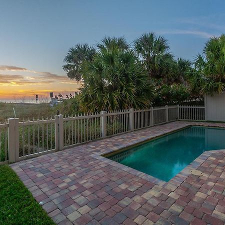 Serenity Now Villa St. Pete Beach Exterior photo