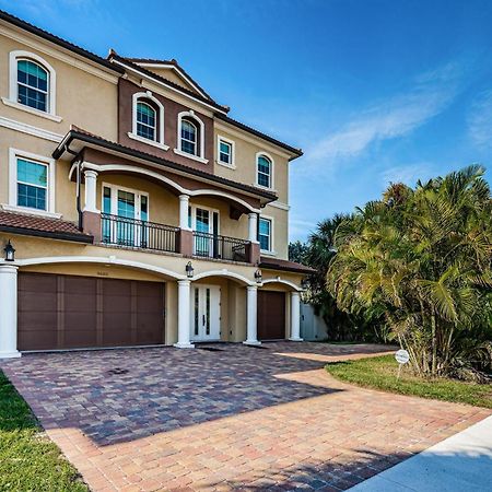 Serenity Now Villa St. Pete Beach Exterior photo