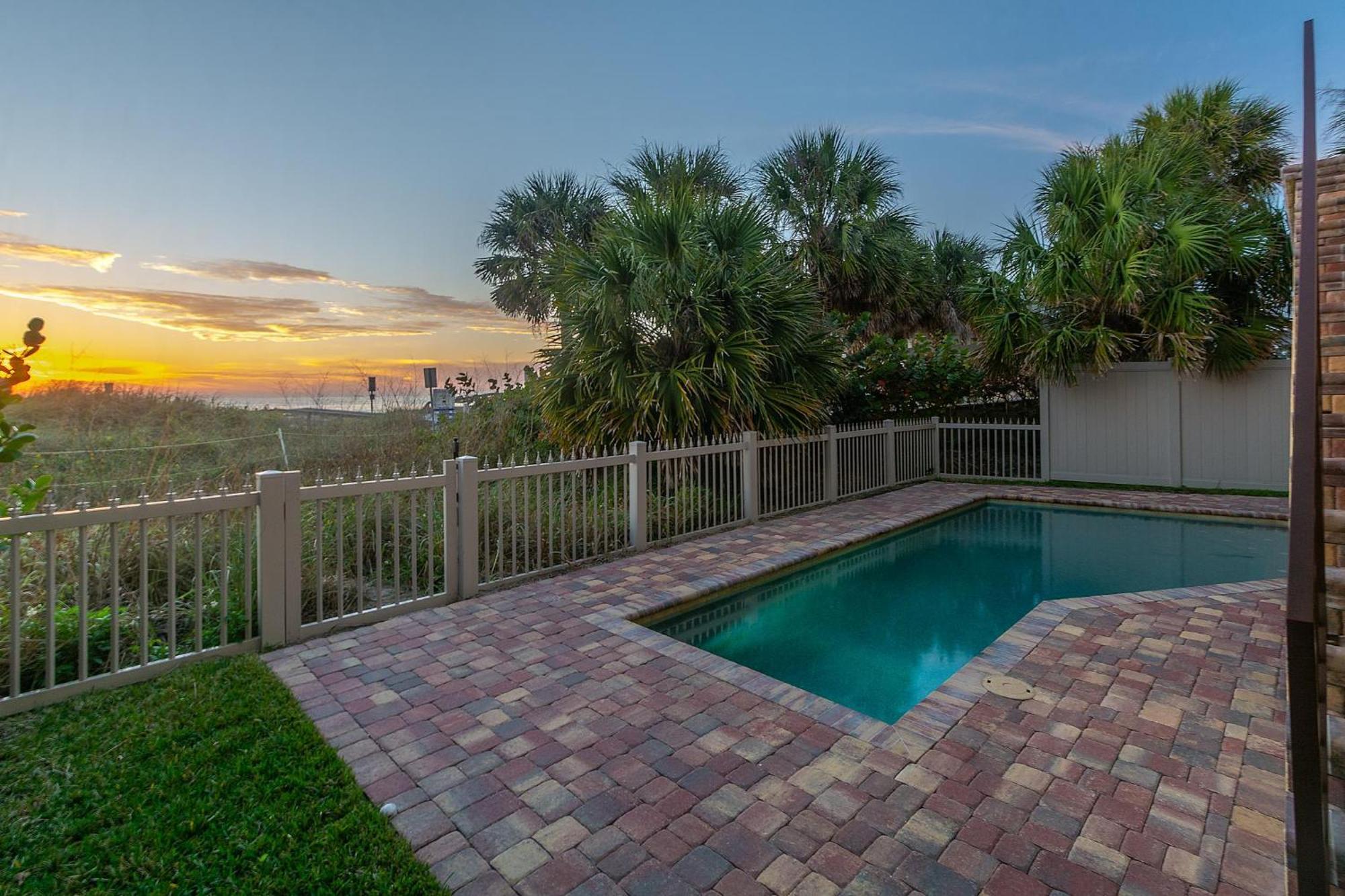 Serenity Now Villa St. Pete Beach Exterior photo