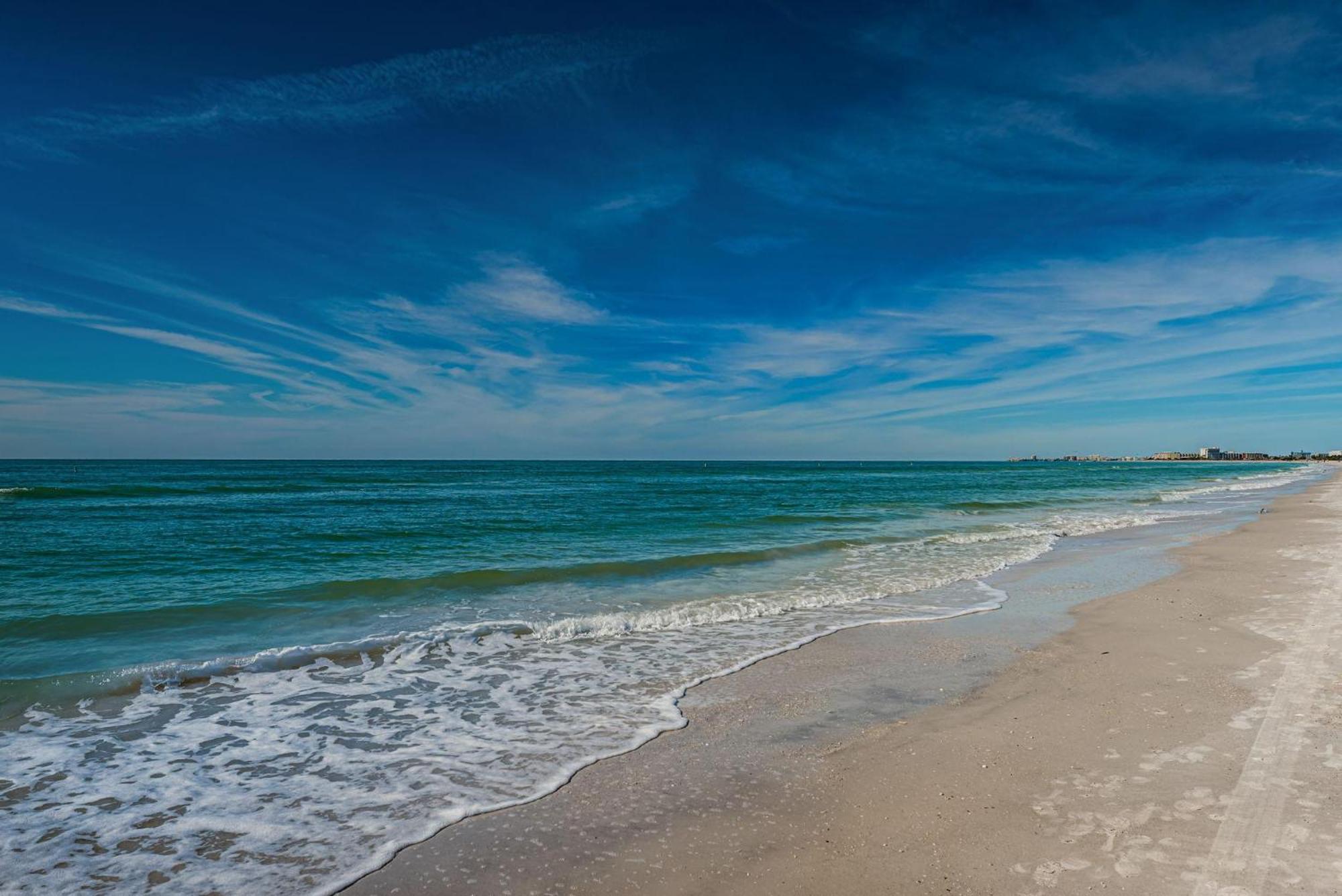 Serenity Now Villa St. Pete Beach Exterior photo