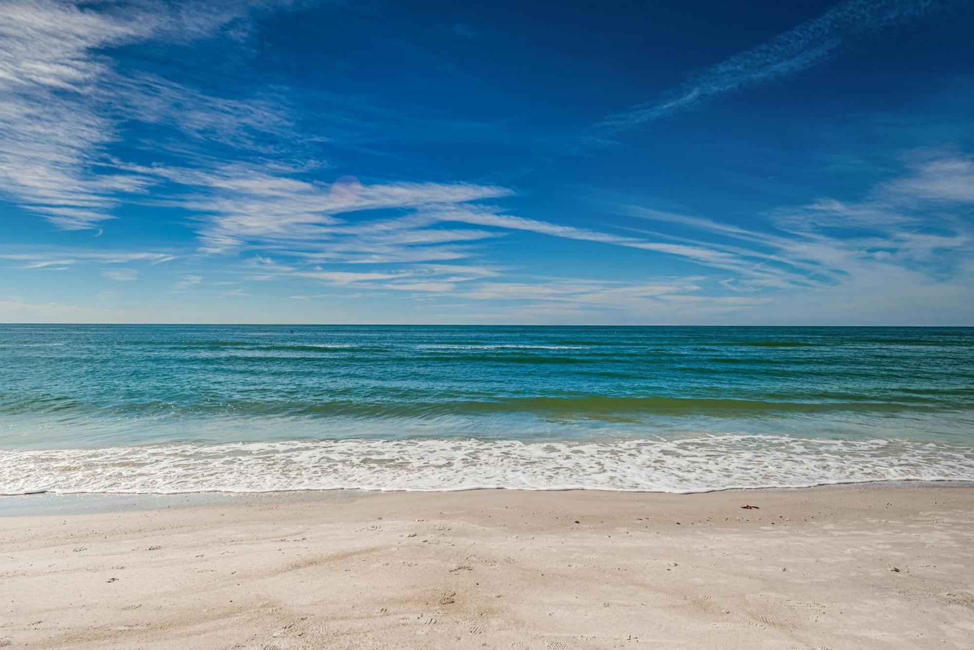 Serenity Now Villa St. Pete Beach Exterior photo