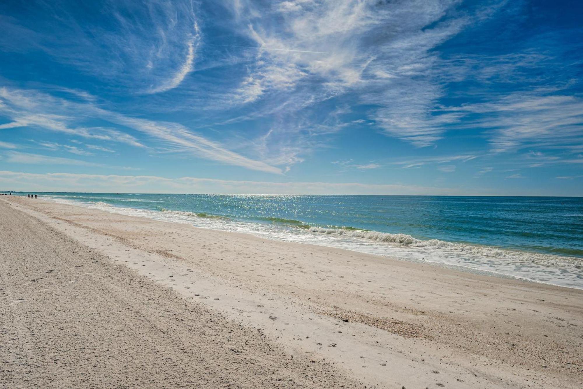 Serenity Now Villa St. Pete Beach Exterior photo