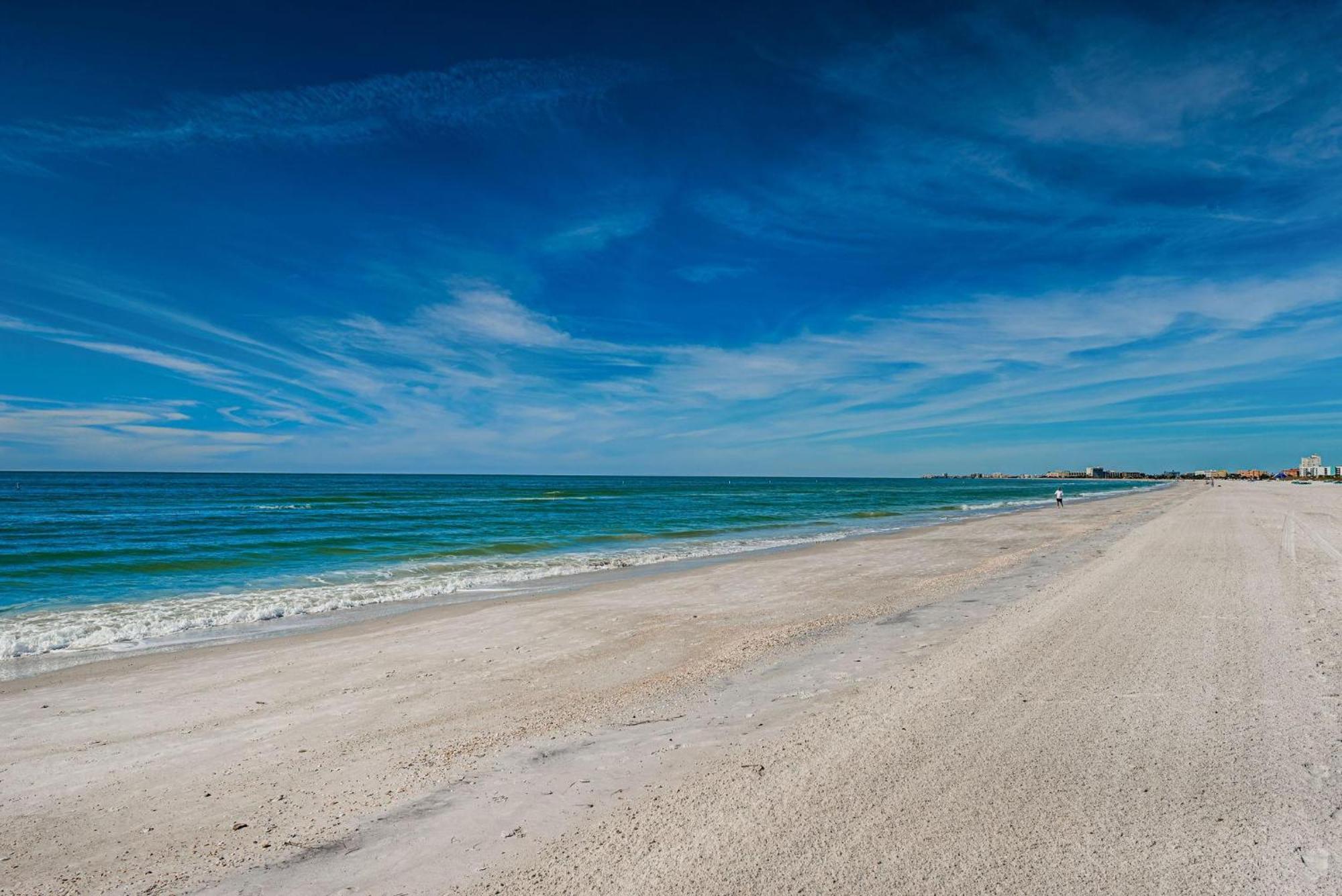 Serenity Now Villa St. Pete Beach Exterior photo