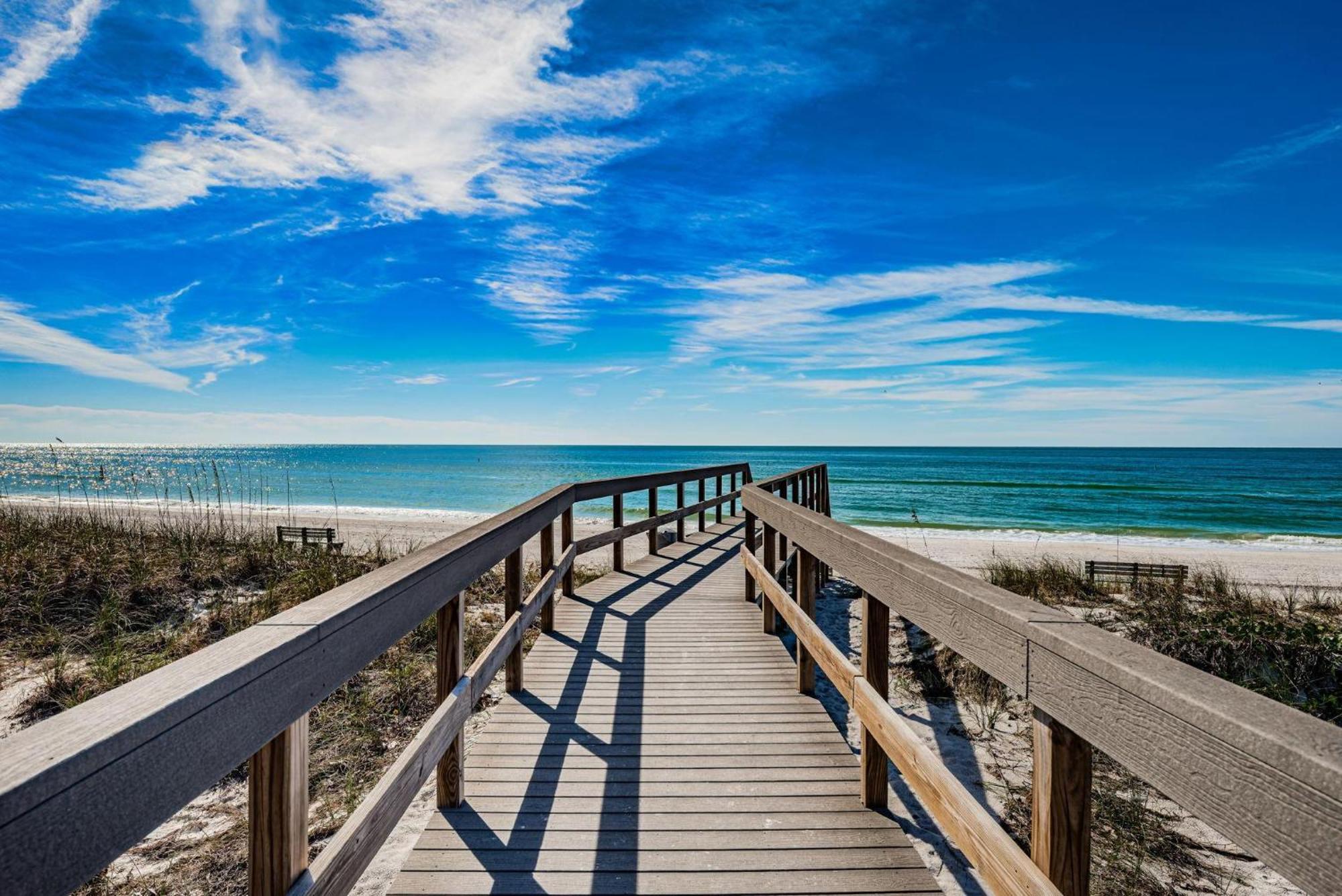 Serenity Now Villa St. Pete Beach Exterior photo