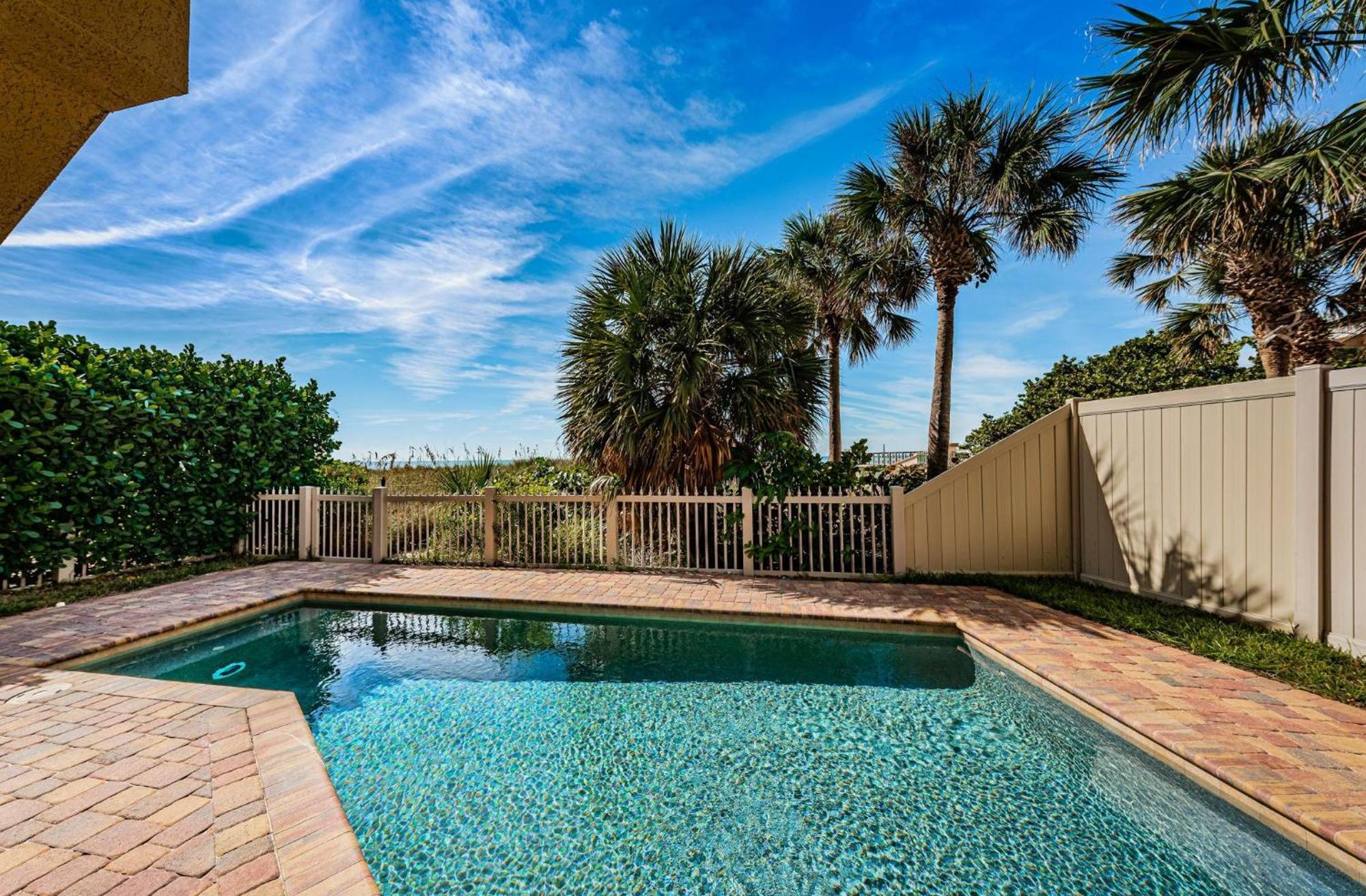 Serenity Now Villa St. Pete Beach Exterior photo