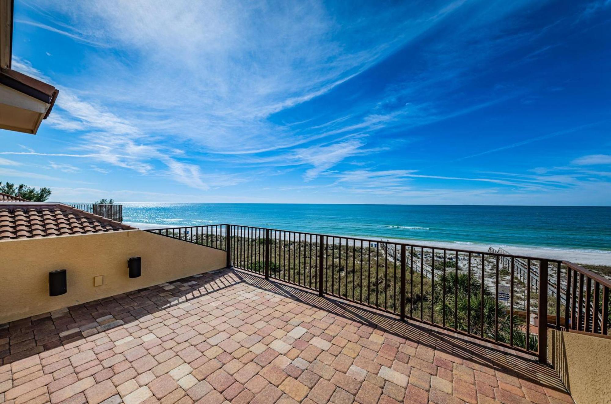 Serenity Now Villa St. Pete Beach Exterior photo