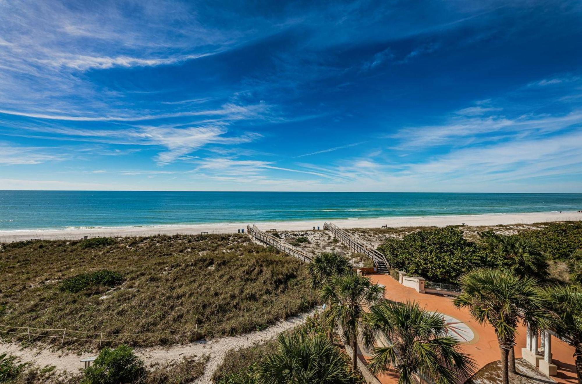 Serenity Now Villa St. Pete Beach Exterior photo