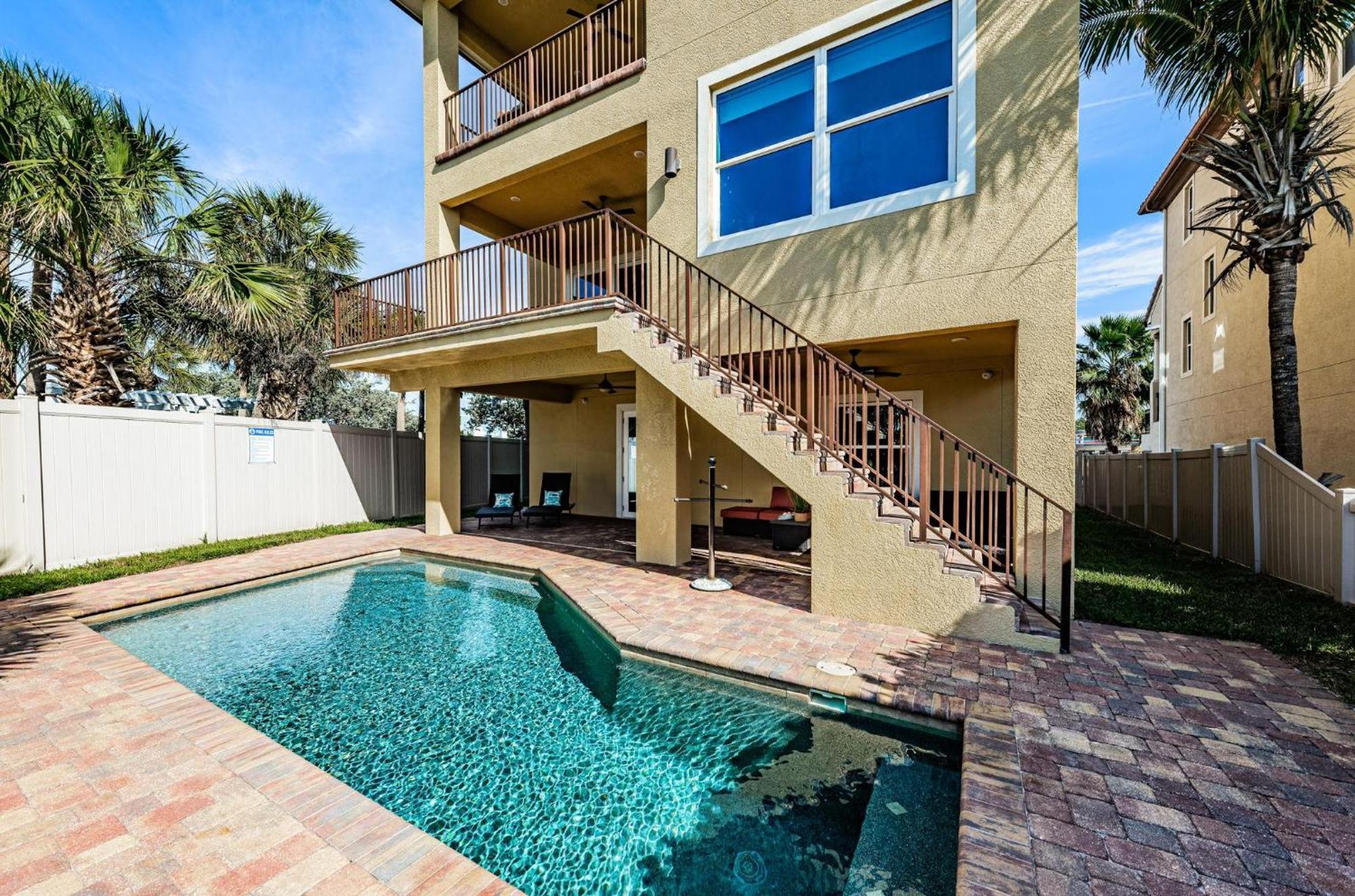 Serenity Now Villa St. Pete Beach Exterior photo