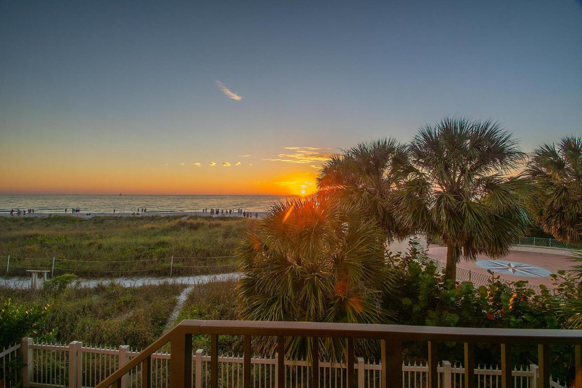 Serenity Now Villa St. Pete Beach Exterior photo